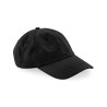 MOD. B652N:Black, 100% cotton, One Size